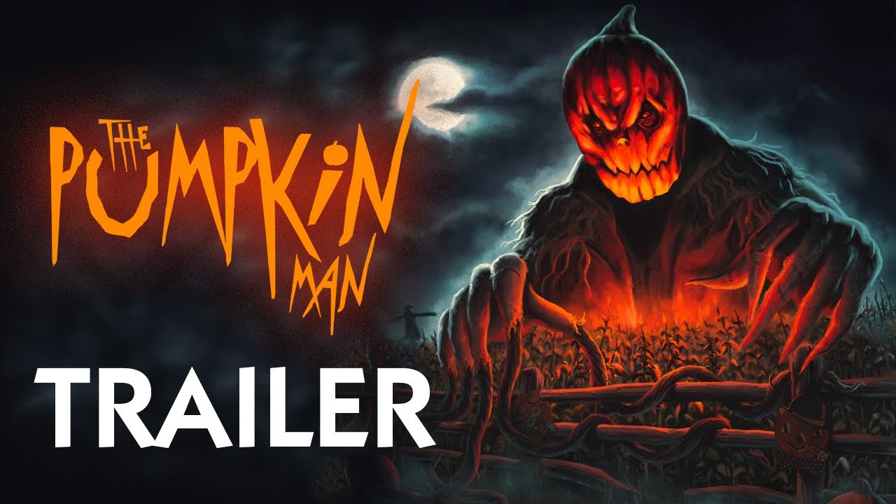 Watch film The Pumpkin Man | The Pumpkin Man (Feature Film) Official Trailer