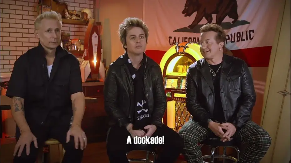 Watch film Green Day: 20 Years of American Idiot | Trailer