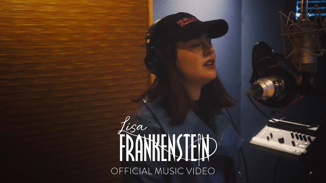 Watch film Lisa Frankenstein | "I Can’t Fight This Feeling" Performed by JoJo - Official Music Video