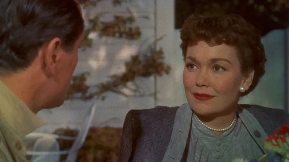 Watch film All That Heaven Allows | Jane Wyman in All That Heaven Allows