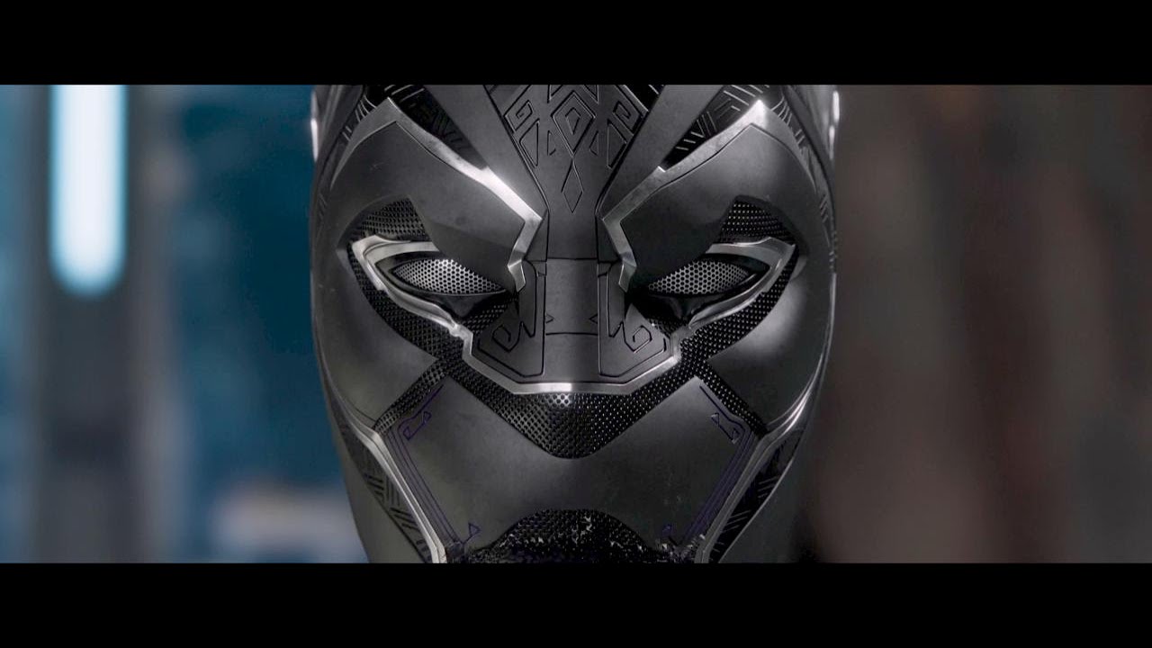 Watch film Black Panther | Let