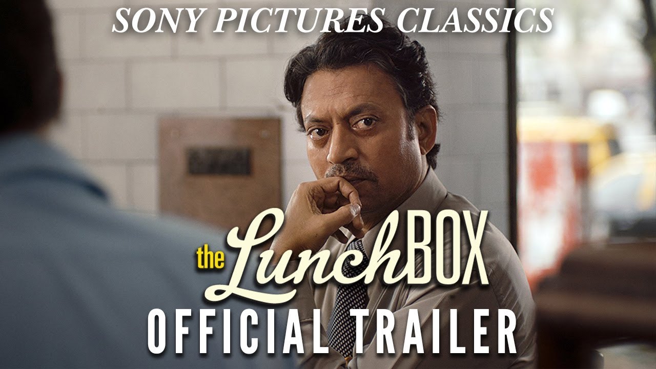 Watch film The Lunchbox | The Lunchbox | Official Trailer HD (2013)