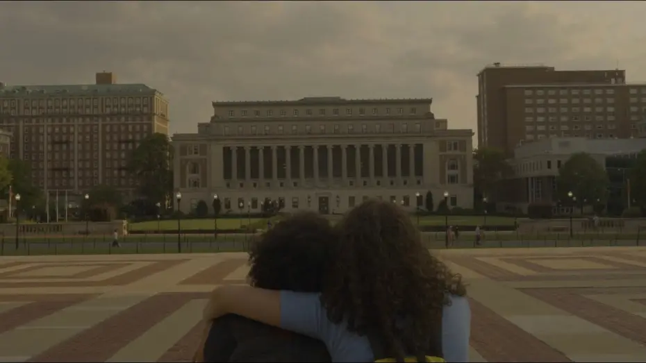 Watch film Finding Her Voice | Finding Her Voice - A Columbia Short Film