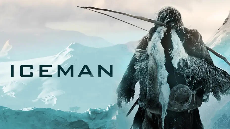 Watch film Iceman | ICEMAN - Official U.S. Trailer