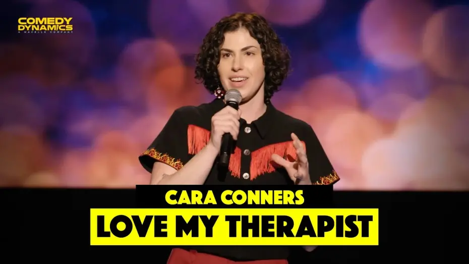 Watch film Cara Connors: Straight for Pay | Love My Therapist