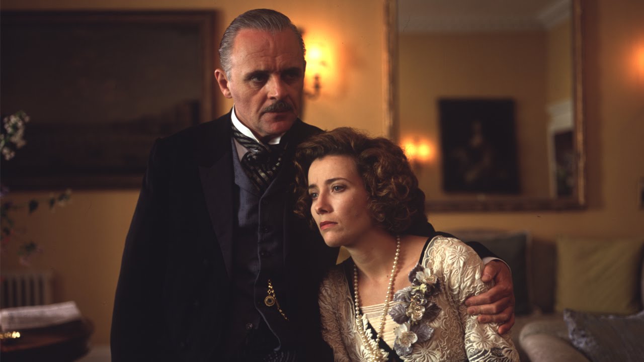 Watch film Howards End | Merchant Ivory