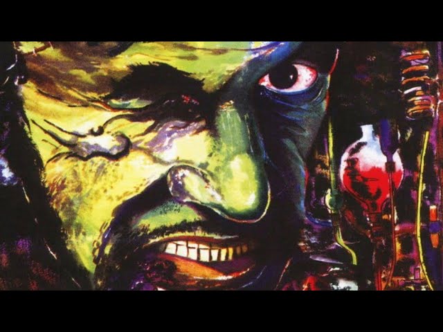 Watch film The Revenge of Frankenstein | The Revenge of Frankenstein (1958) - Trailer HD 1080p