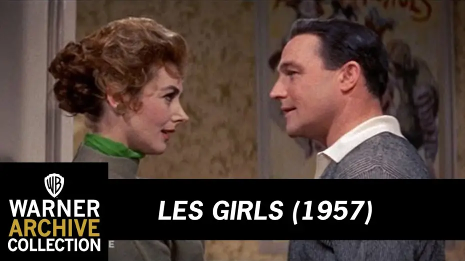 Watch film Les Girls | You