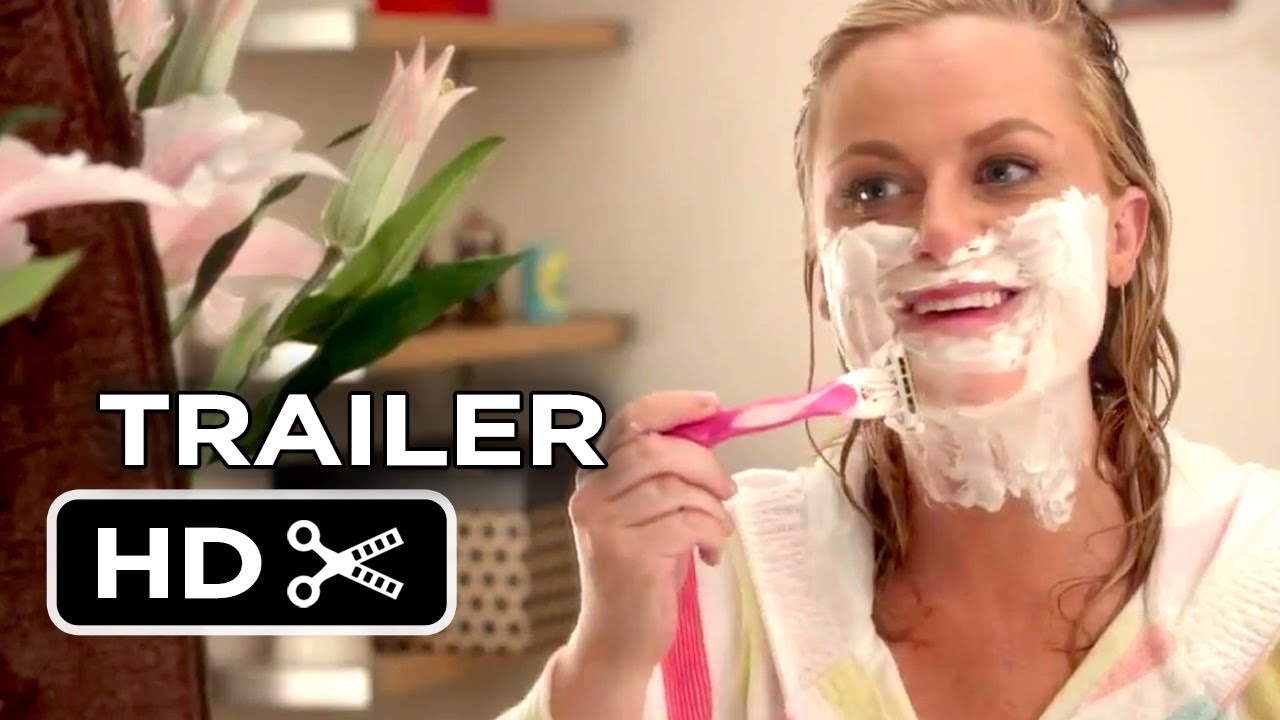 Watch film They Came Together | They Came Together TRAILER 1 (2014) - Amy Poehler, Paul Rudd Comedy HD