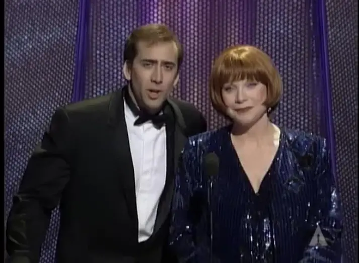 Watch film Jurassic Park | "Jurassic Park" winning a Sound Oscar®