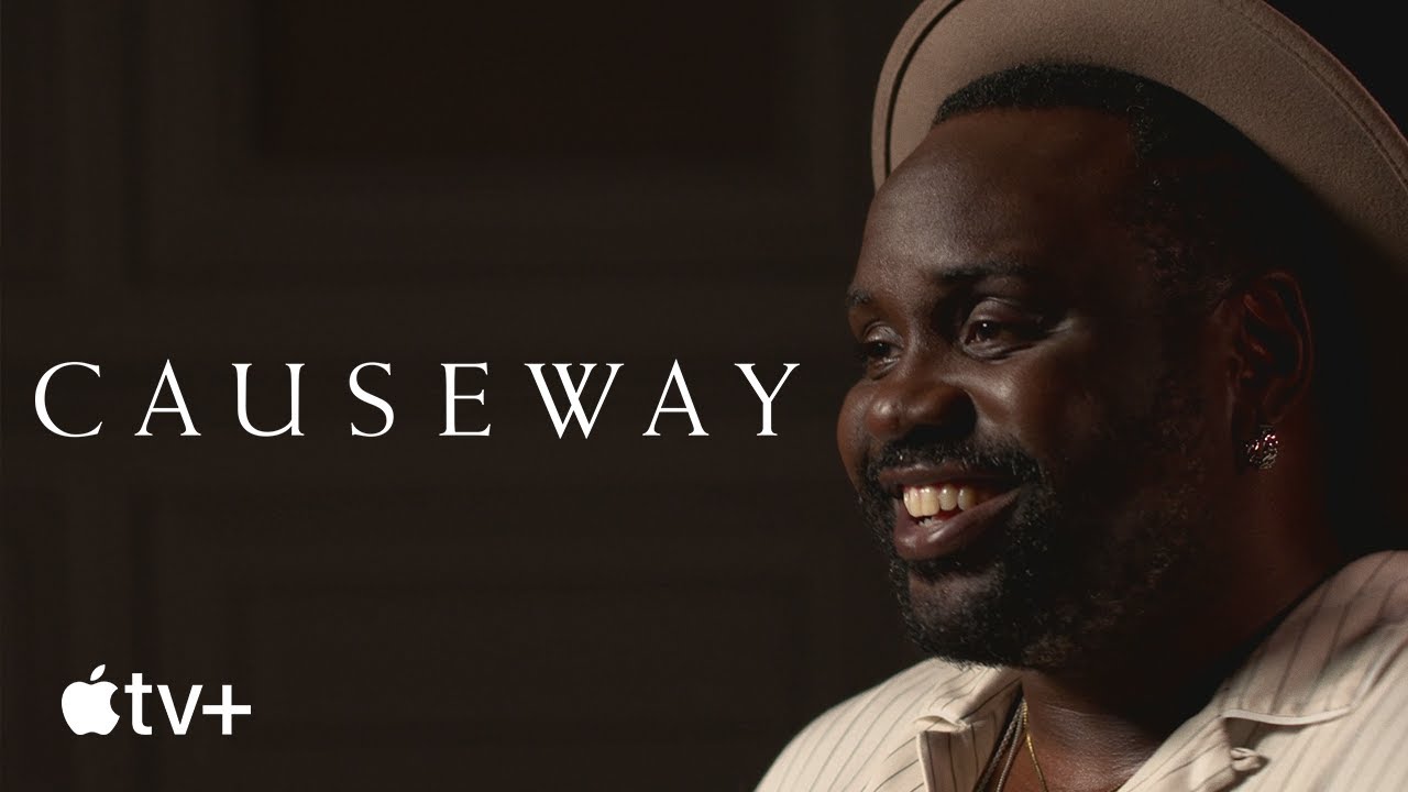 Watch film Causeway | Brian Tyree Henry Breaks Down "Baptism" Scene