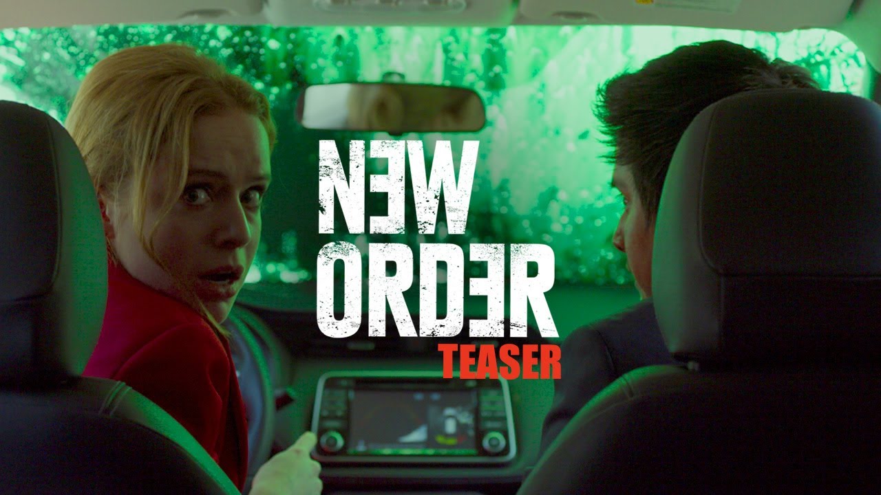 Watch film New Order | Teaser