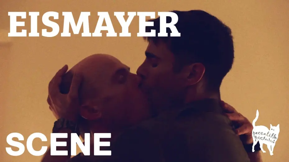 Watch film Eismayer | Soldiers in Love