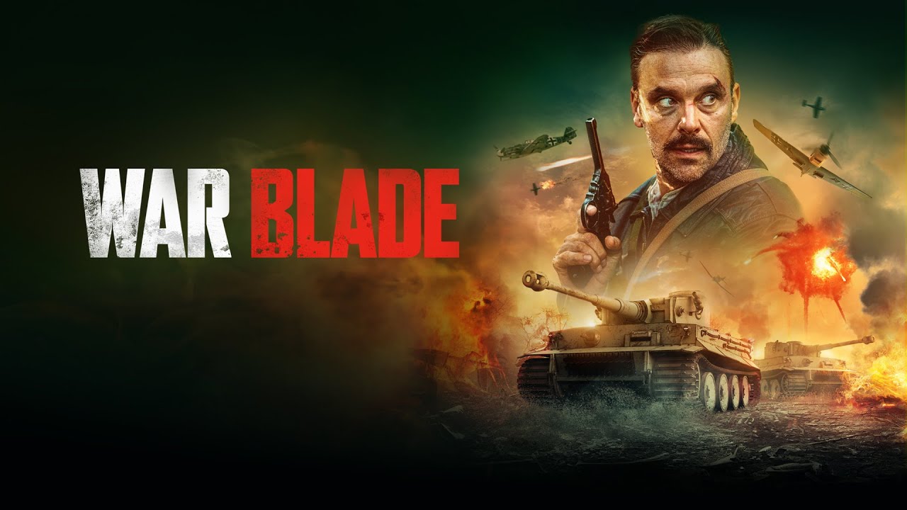 Watch film War Blade | Trailer