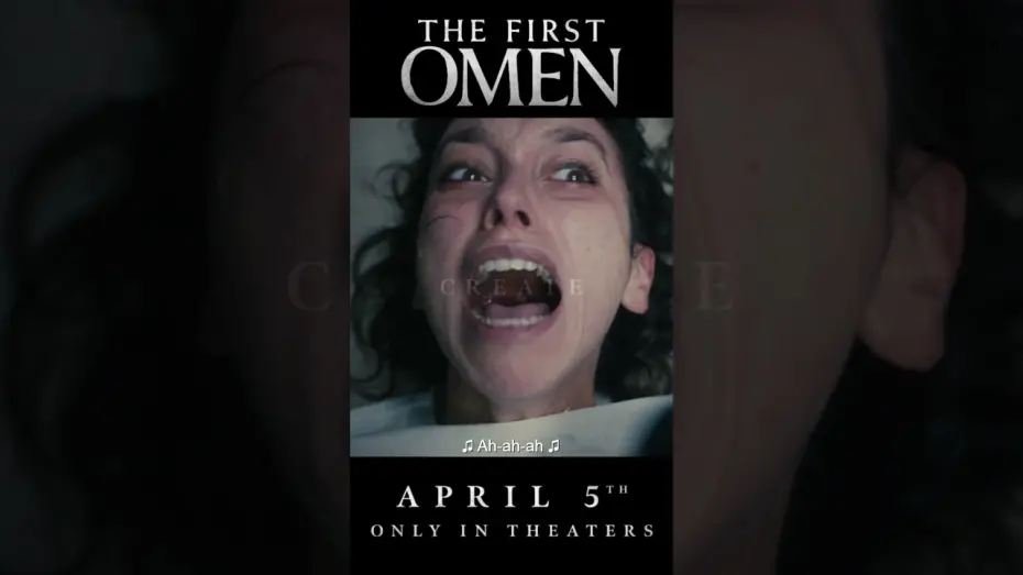 Watch film The First Omen | Trailer Online Now