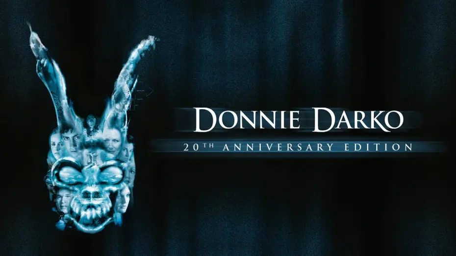 Watch film Donnie Darko | 20th Anniversary - Official 4K Trailer