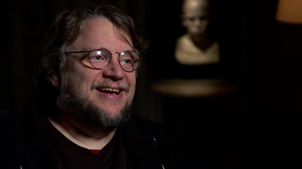 Watch film Godzilla, King of the Monsters! | Guillermo del Toro on Godzilla