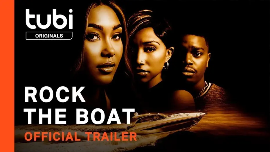 Watch film Rock the Boat | Official Trailer