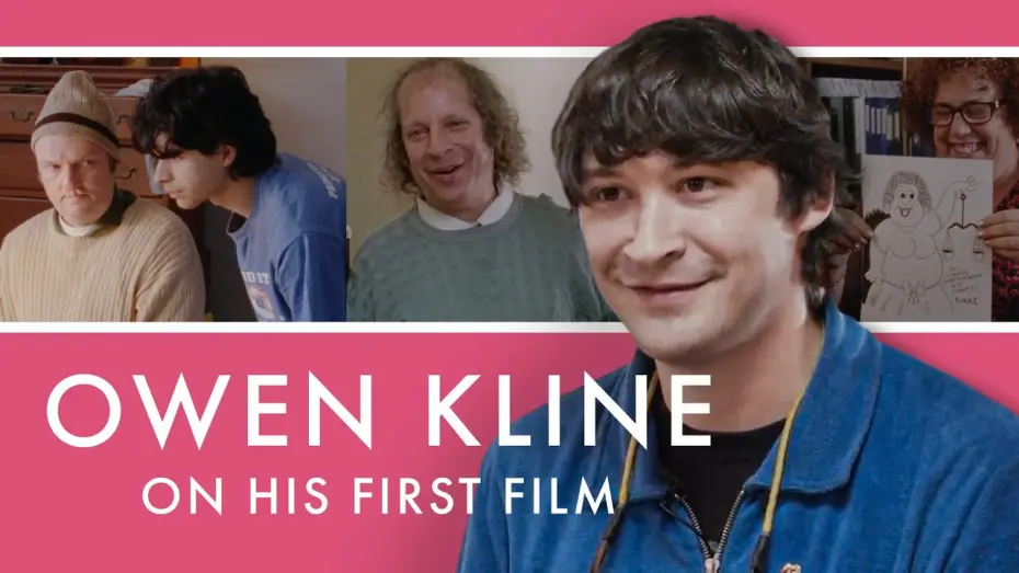 Watch film Funny Pages | Owen Kline discusses his first feature FUNNY PAGES