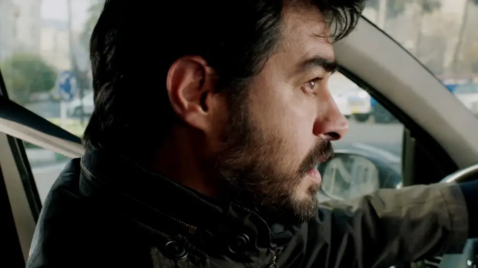 Watch film The Salesman | “I have to find that guy”