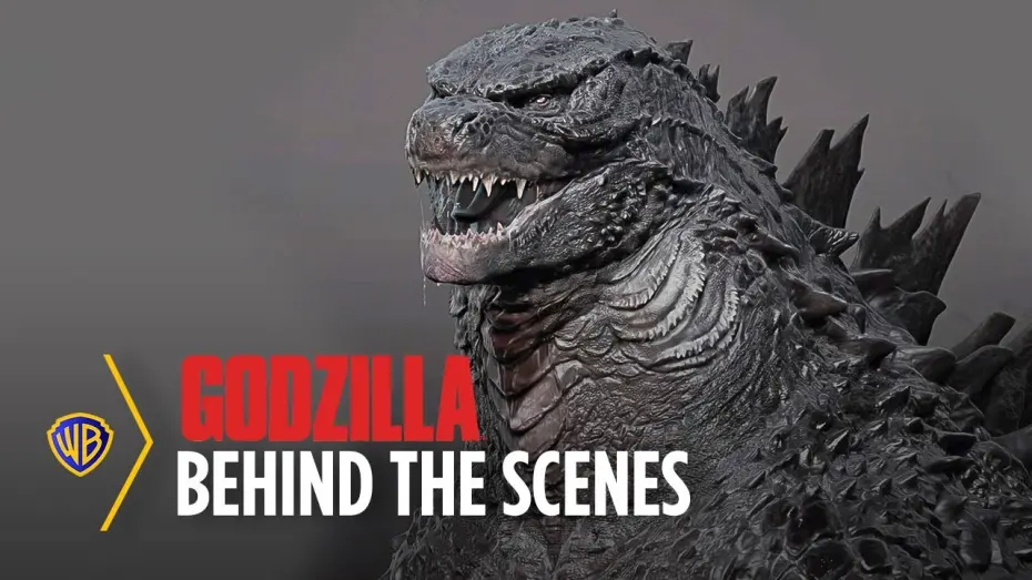 Watch film Godzilla | Godzilla: A Force of Nature