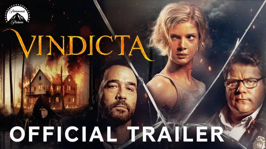 Watch film Vindicta | Official Trailer