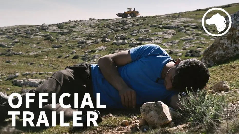 Watch film No Other Land | Official UK Trailer [Subtitled]