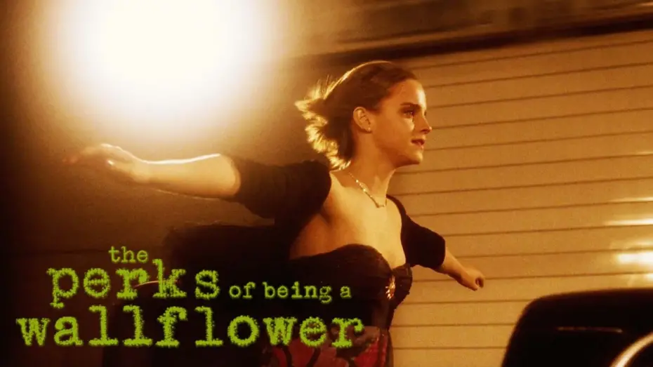 Watch film The Perks of Being a Wallflower | 