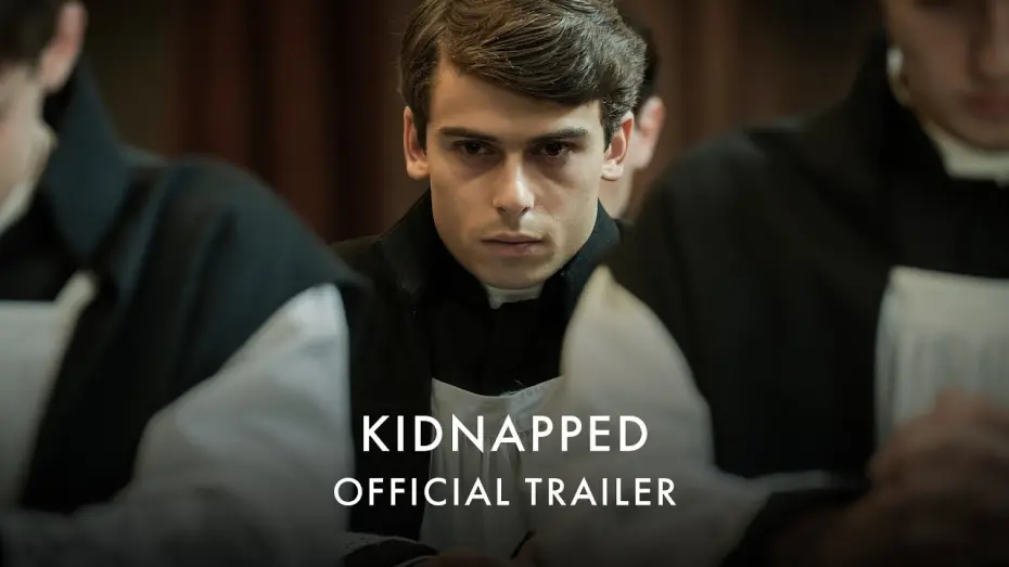 Watch film Kidnapped | In Cinemas 26 April [Subtitled]