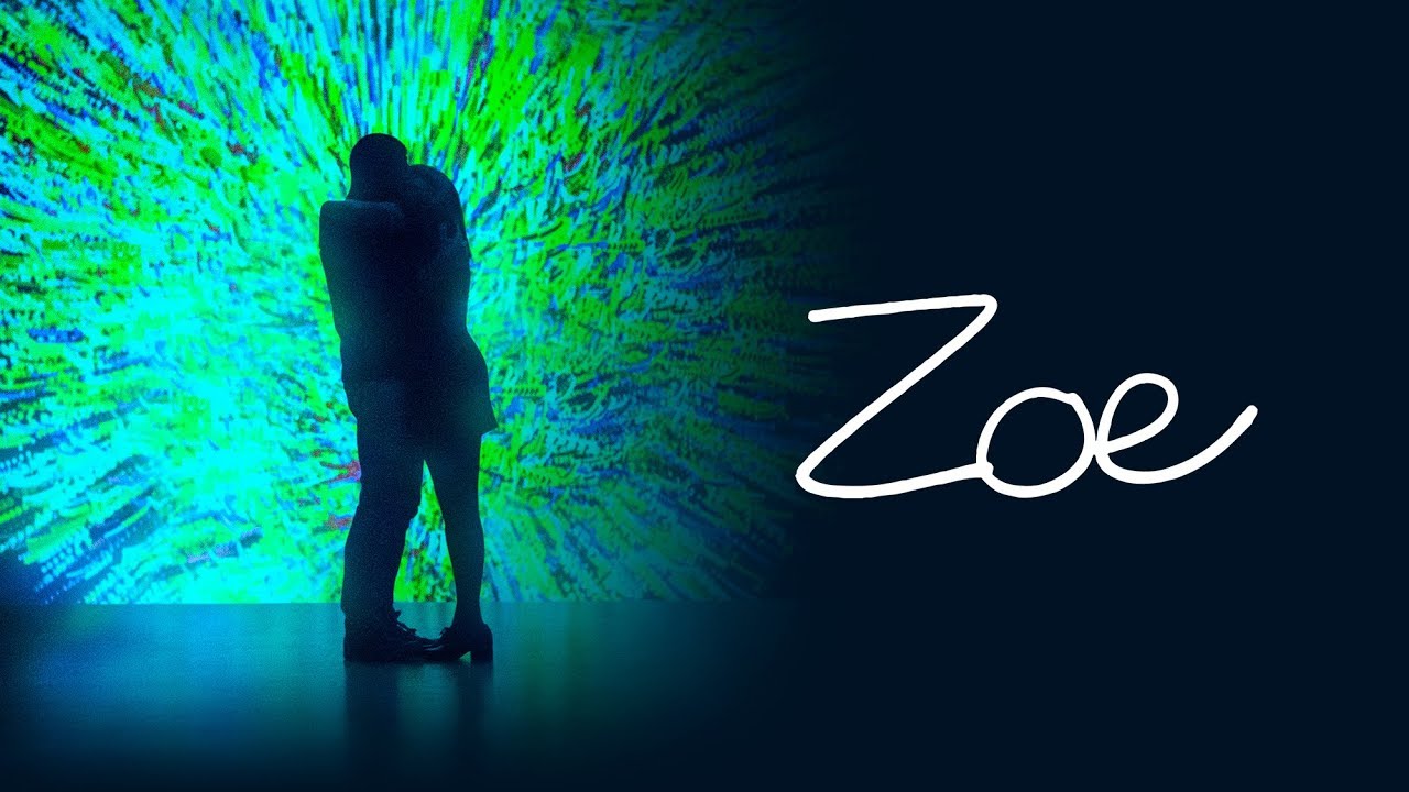 Watch film Zoe | Official Trailer