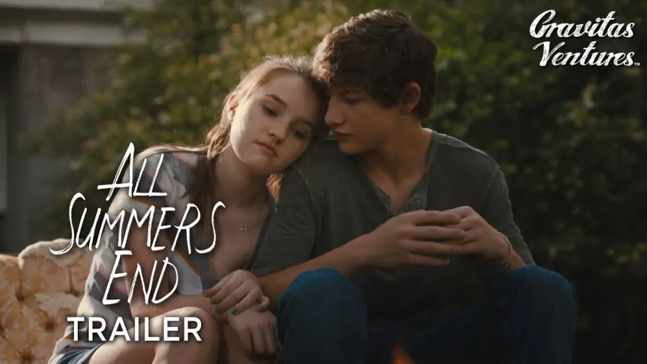 Watch film All Summers End | Trailer