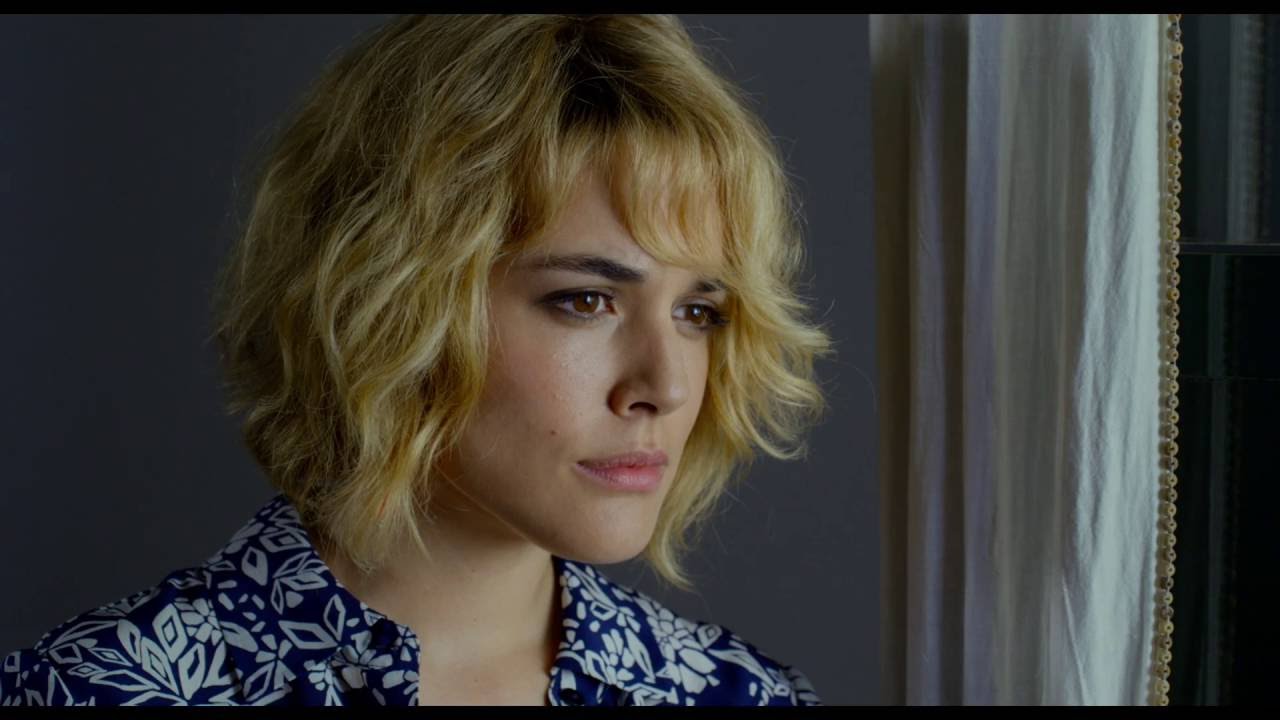 Watch film Julieta | ДЖУЛЬЄТТА / JULIETA, офіційний український трейлер, 2016