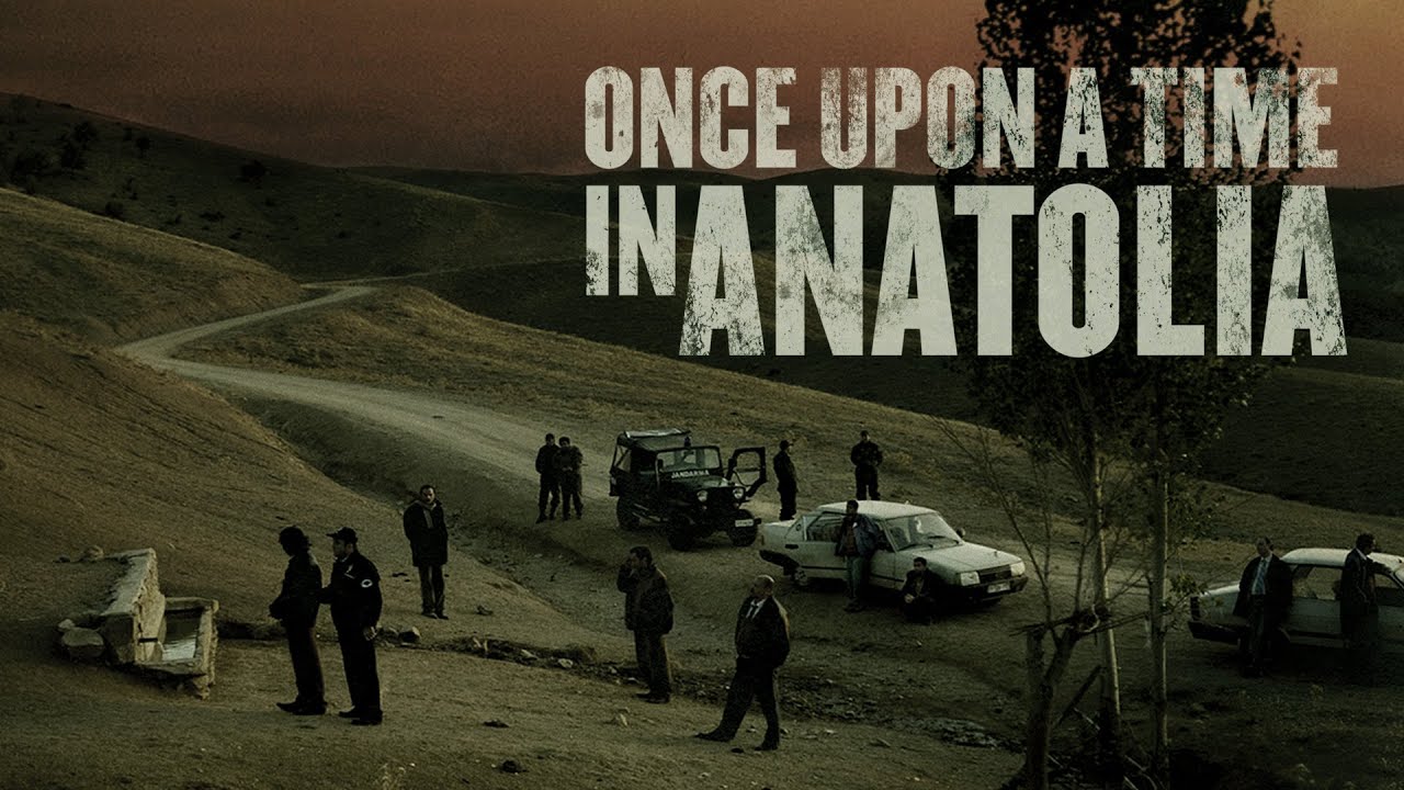 Watch film Once Upon a Time in Anatolia | Official Trailer