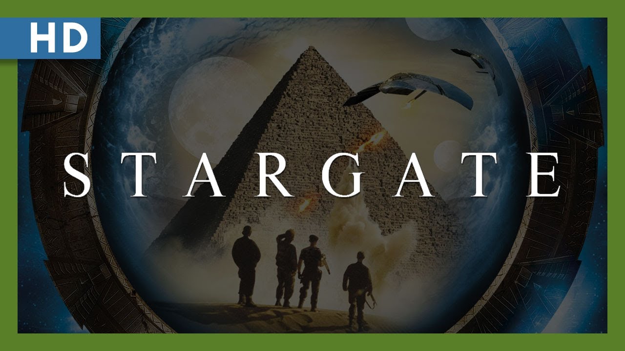 Watch film Stargate | Stargate (1994) Trailer