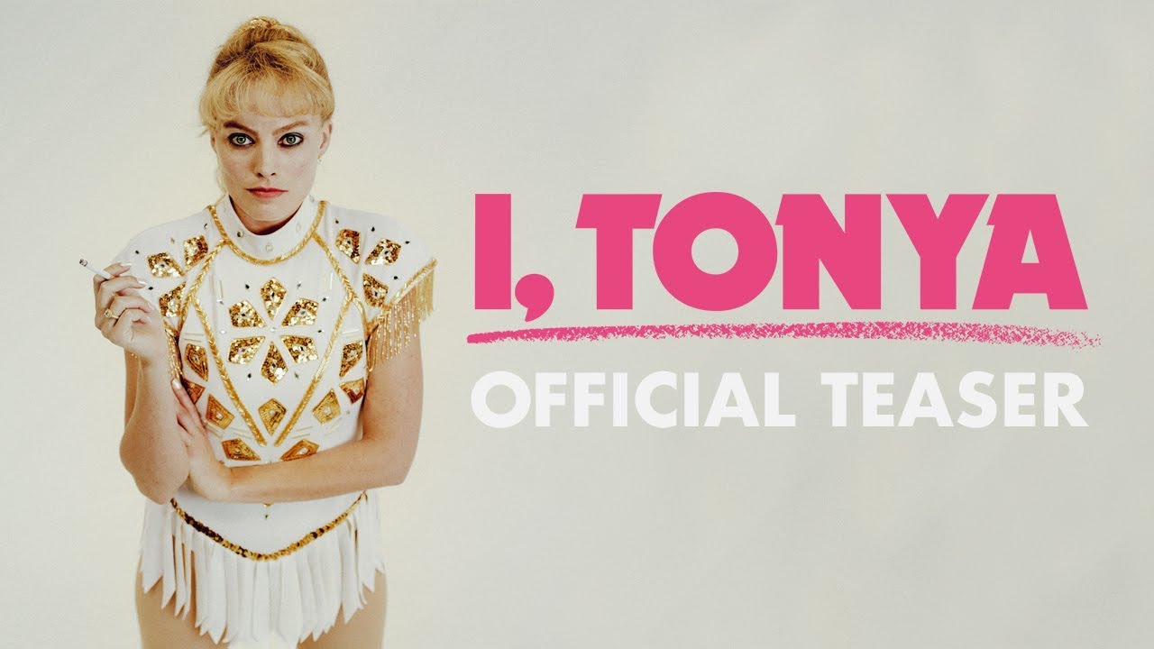 Watch film I, Tonya | I, TONYA [Official Teaser] – In Theaters Winter 2017