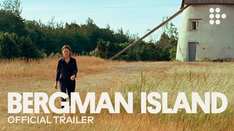 Watch film Bergman Island | Official  International Trailer #2