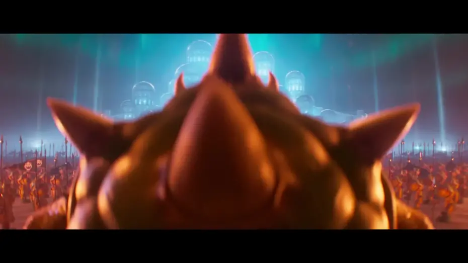 Watch film The Super Mario Bros. Movie | Official Teaser Trailer