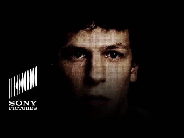 Watch film The Social Network | Teaser