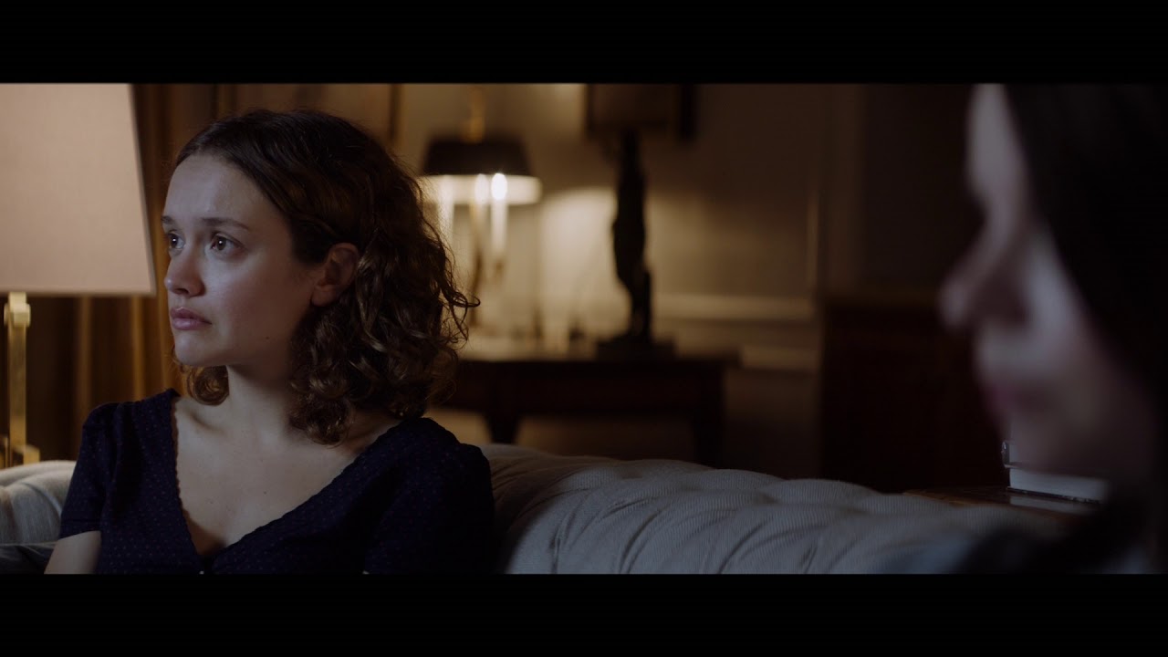 Watch film Thoroughbreds | 