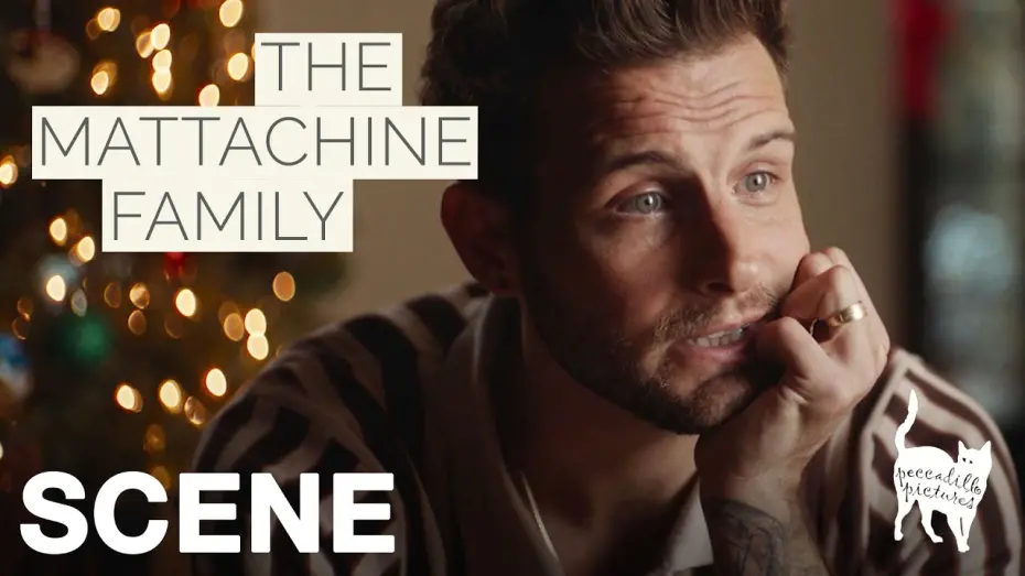 Watch film The Mattachine Family | Becoming a Father