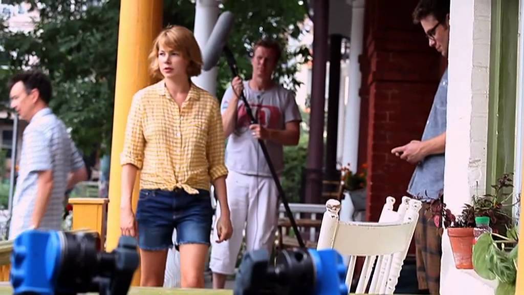 Watch film Take This Waltz | Featurette #1