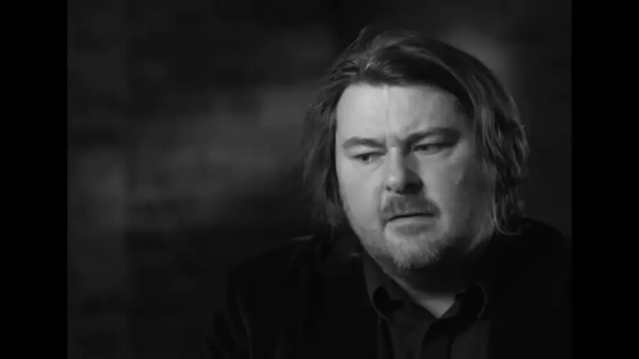 Watch film The Third Man | Martin Scorsese & Ben Wheatley On Graham Greene’s Script - Discussion