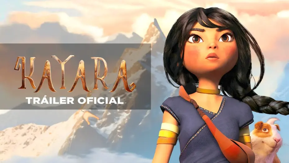 Watch film Kayara | KAYARA | Tráiler oficial | Estreno en cines: febrero 27