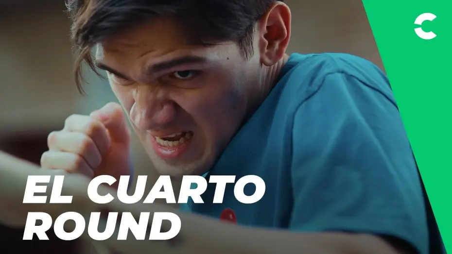 Watch film The Fourth Round | EL CUARTO ROUND | TRÁILER OFICIAL