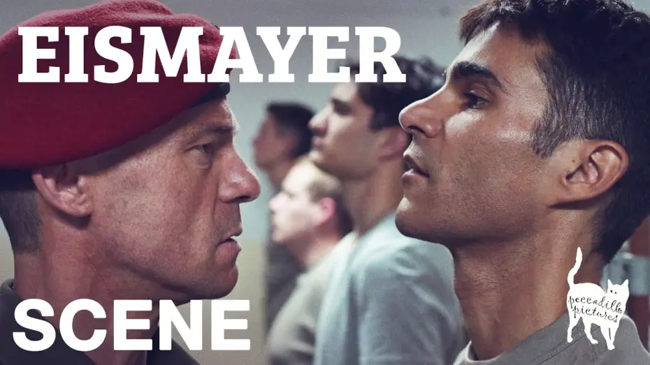 Watch film Eismayer | The Openly Gay Army Soldier