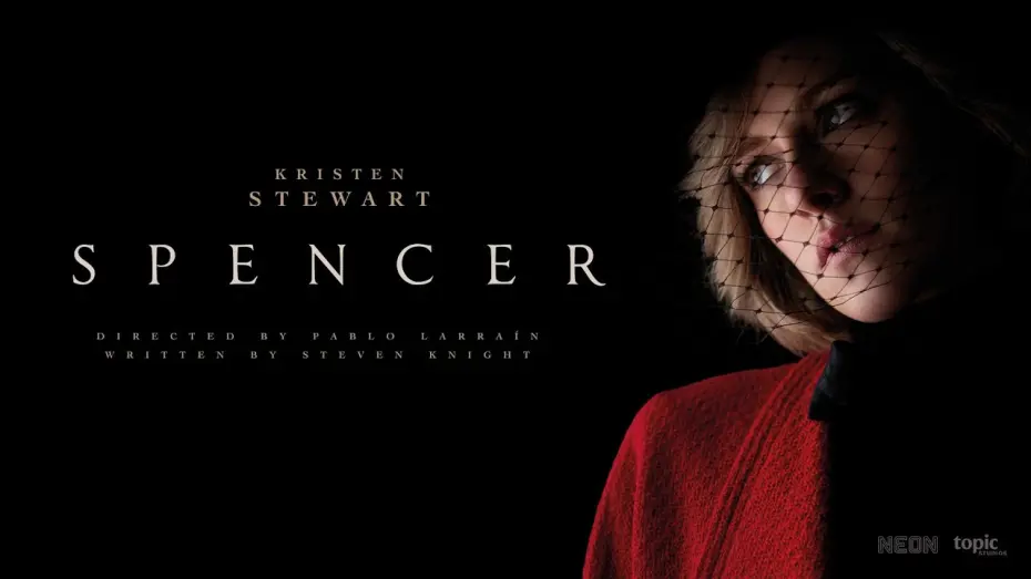 Watch film Spencer | SPENCER Q&A