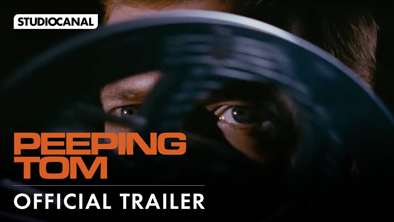 Watch film Peeping Tom | Official 4K Restoration Trailer