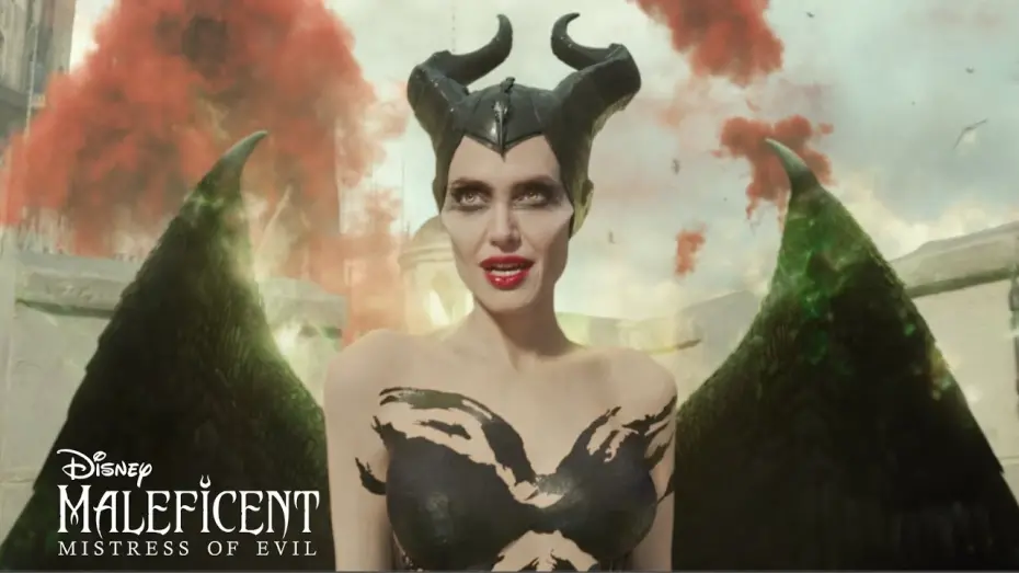 Watch film Maleficent: Mistress of Evil | Disney