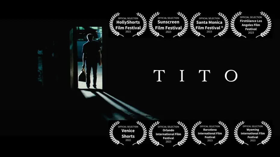 Watch film Tito | TITO (2022) - Award-Winning Short Film