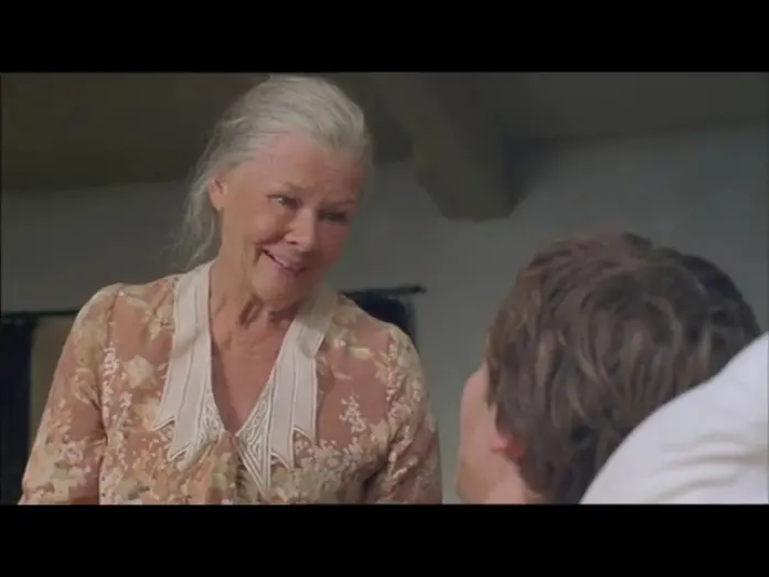 Watch film Ladies in Lavender | Ladies In Lavender 2004 - Judi Dench, Maggie Smith, Daniel Bruhl